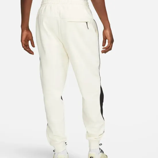 Спортивні штани Nike Swoosh Fleece Pant DX0564-113
