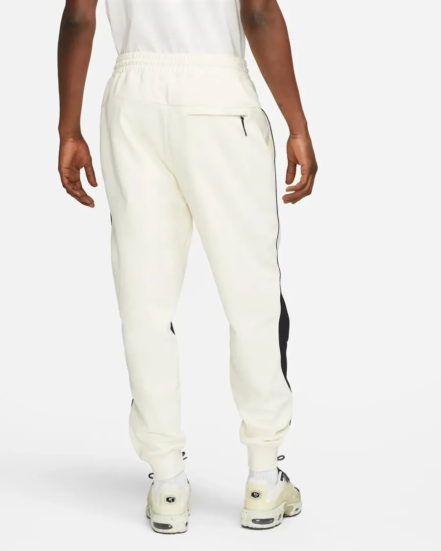 Спортивні штани Nike Swoosh Fleece Pant DX0564-113