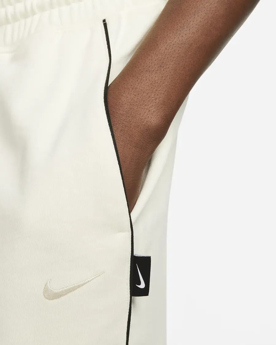 Спортивні штани Nike Swoosh Fleece Pant DX0564-113