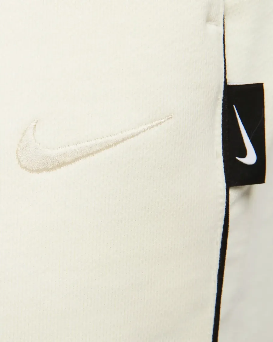 Спортивні штани Nike Swoosh Fleece Pant DX0564-113