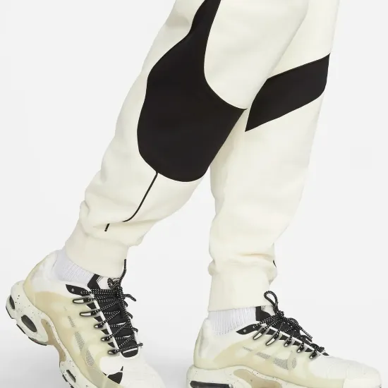 Спортивні штани Nike Swoosh Fleece Pant DX0564-113