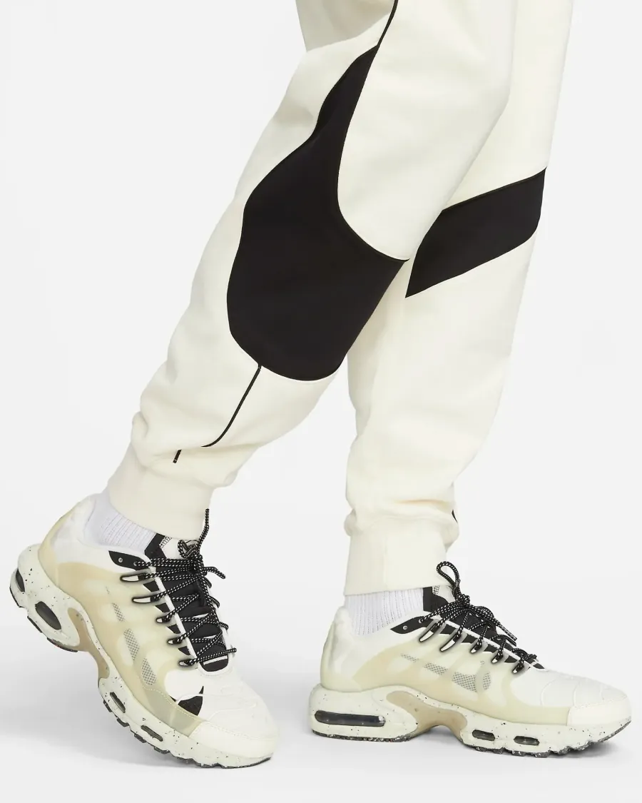 Спортивні штани Nike Swoosh Fleece Pant DX0564-113