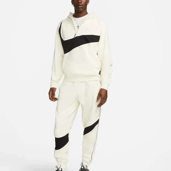 Спортивні штани Nike Swoosh Fleece Pant DX0564-113