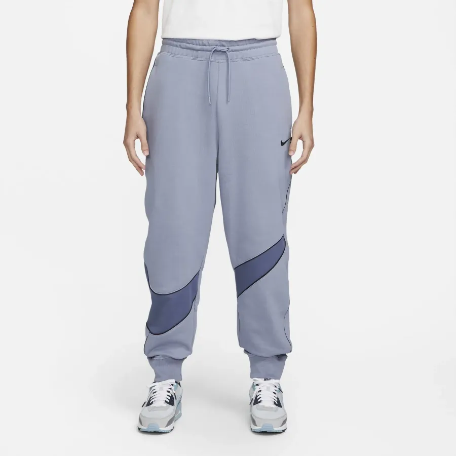 Спортивні штани Nike Swoosh Fleece Pant DX0564-493