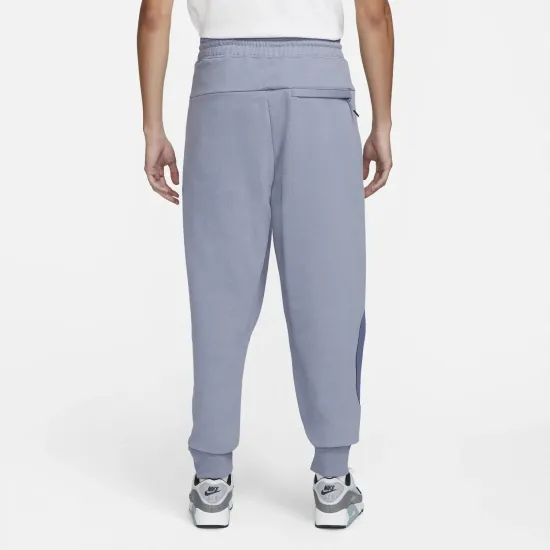 Спортивні штани Nike Swoosh Fleece Pant DX0564-493