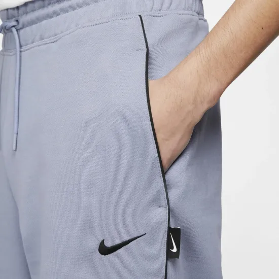 Спортивні штани Nike Swoosh Fleece Pant DX0564-493