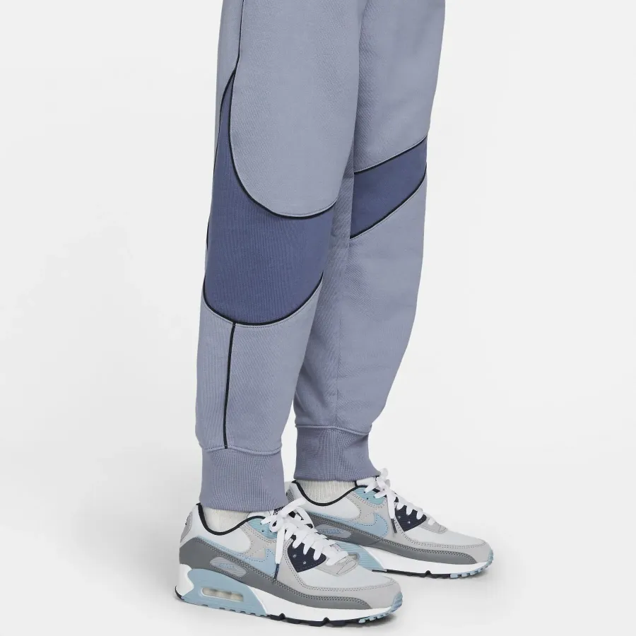 Спортивні штани Nike Swoosh Fleece Pant DX0564-493
