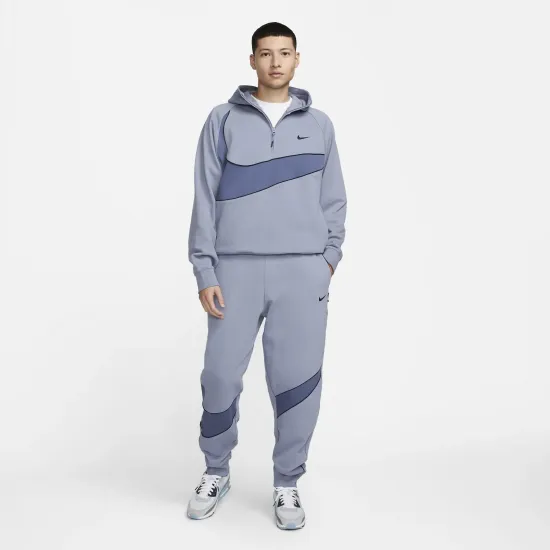 Спортивні штани Nike Swoosh Fleece Pant DX0564-493
