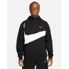 Худі Nike Swoosh Fleece Half-Zip DX0566-010