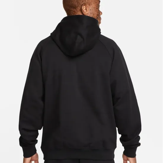 Худі Nike Swoosh Fleece Half-Zip DX0566-010