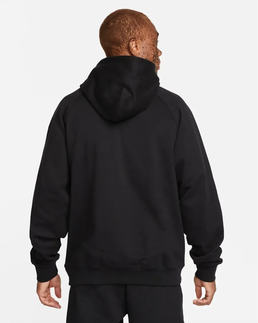 Худі Nike Swoosh Fleece Half-Zip DX0566-010