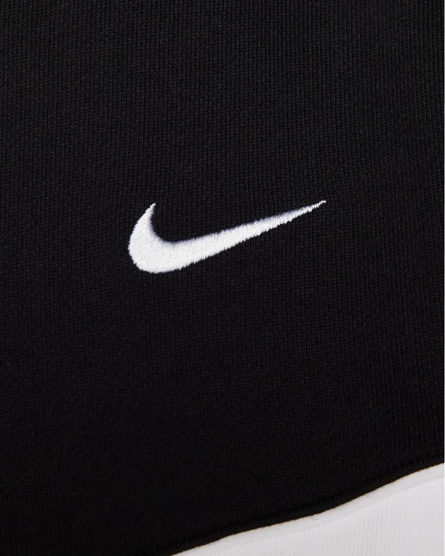 Худі Nike Swoosh Fleece Half-Zip DX0566-010