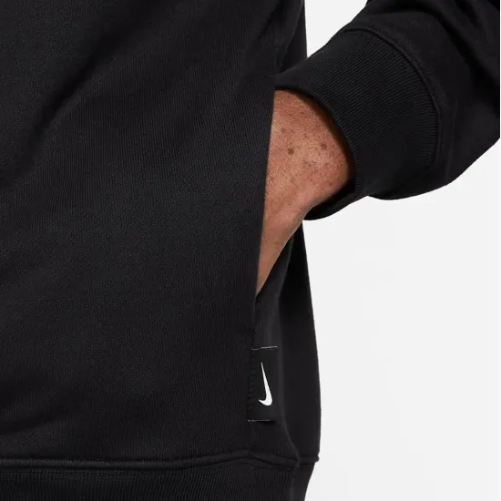 Худі Nike Swoosh Fleece Half-Zip DX0566-010