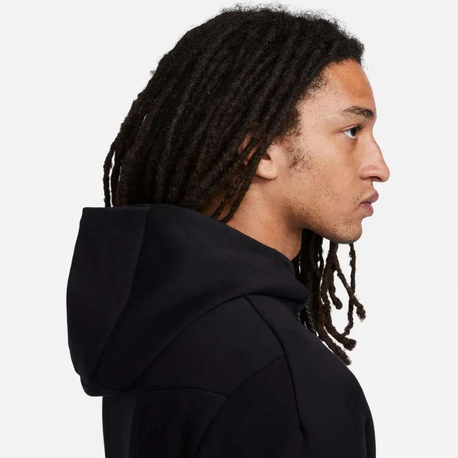 Кофта Nike Tech Fleece Pullover Graphic DX0577-010