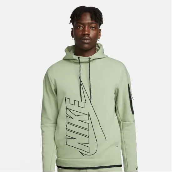 Костюм Nike Tech Fleece Pullover Graphic DX0577-386_DX0581-386