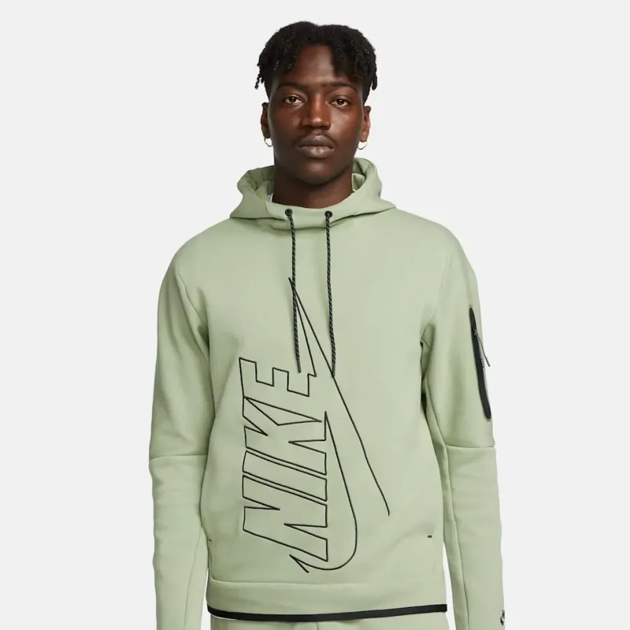 Костюм Nike Tech Fleece Pullover Graphic DX0577-386_DX0581-386