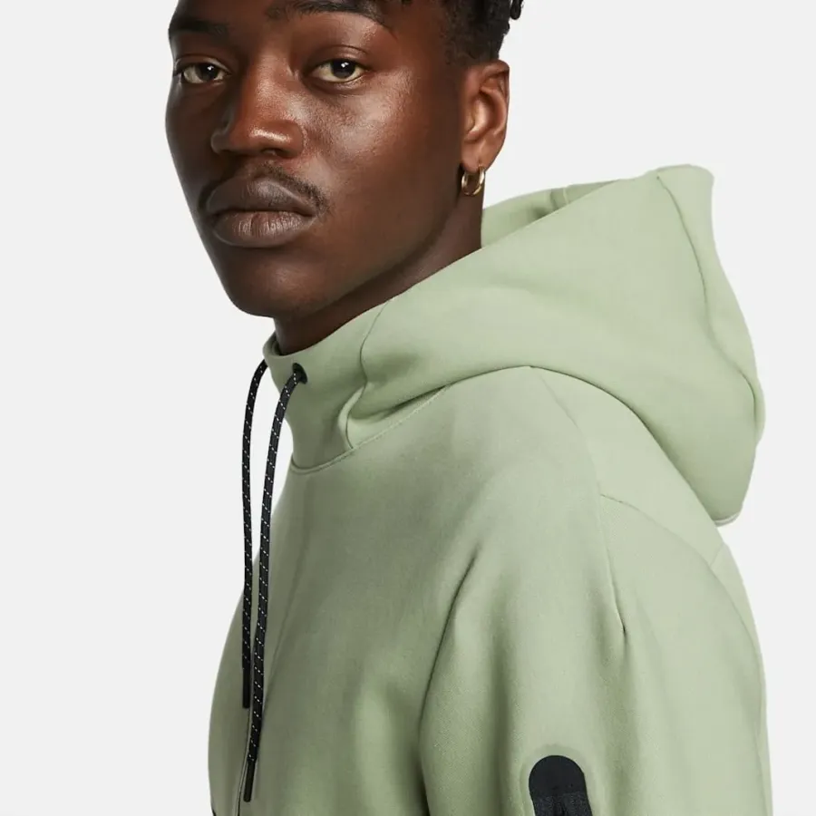 Костюм Nike Tech Fleece Pullover Graphic DX0577-386_DX0581-386