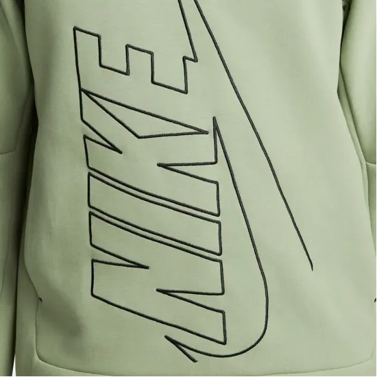 Костюм Nike Tech Fleece Pullover Graphic DX0577-386_DX0581-386