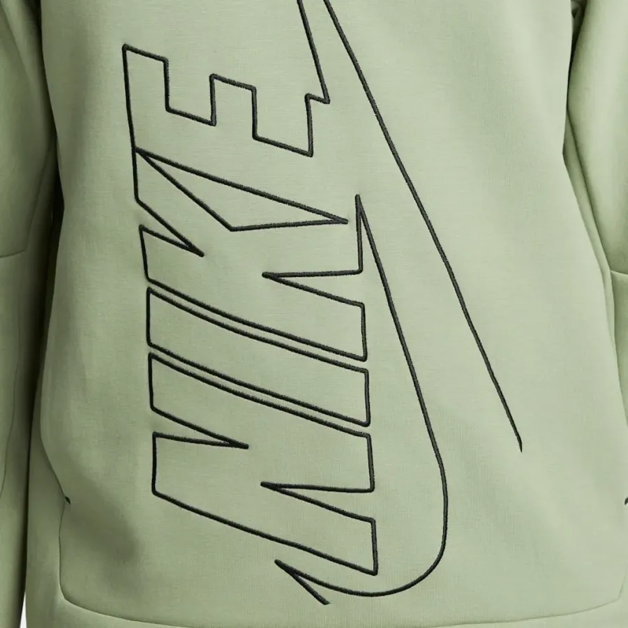 Костюм Nike Tech Fleece Pullover Graphic DX0577-386_DX0581-386