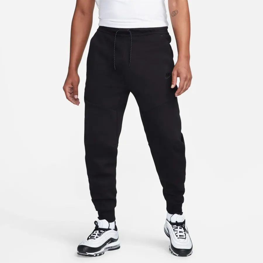 Спортивні штани Nike Tech Fleece Graphic Jogger DX0581-010