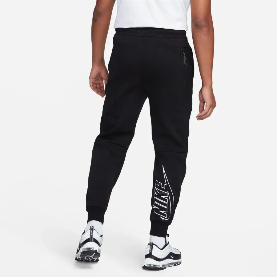 Спортивні штани Nike Tech Fleece Graphic Jogger DX0581-010