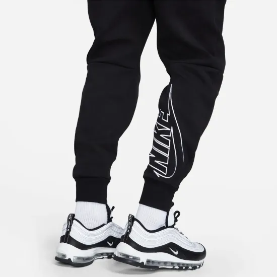 Спортивні штани Nike Tech Fleece Graphic Jogger DX0581-010