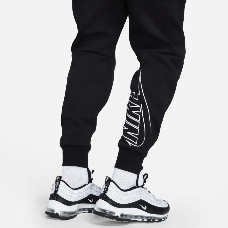 Спортивні штани Nike Tech Fleece Graphic Jogger DX0581-010