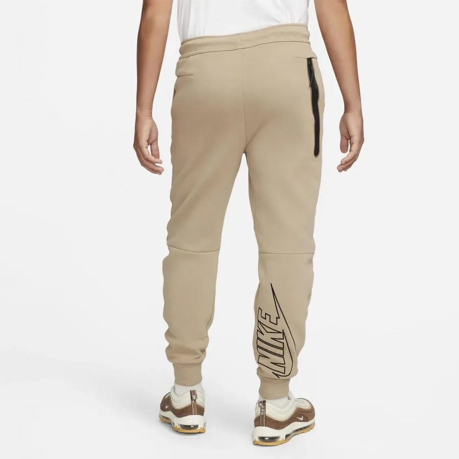 Спортивні штани Nike Tech Fleece Graphic Jogger DX0581-247