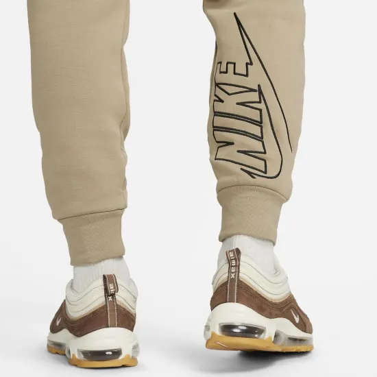 Спортивні штани Nike Tech Fleece Graphic Jogger DX0581-247