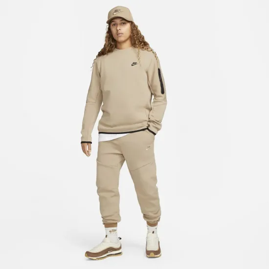 Спортивні штани Nike Tech Fleece Graphic Jogger DX0581-247