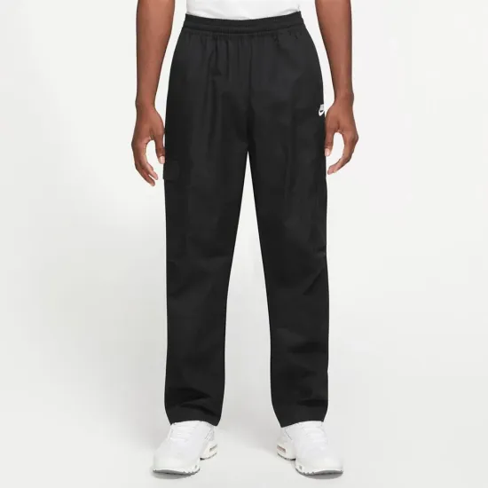 Спортивні штани Nike Club Cargo Woven Pant DX0613-010