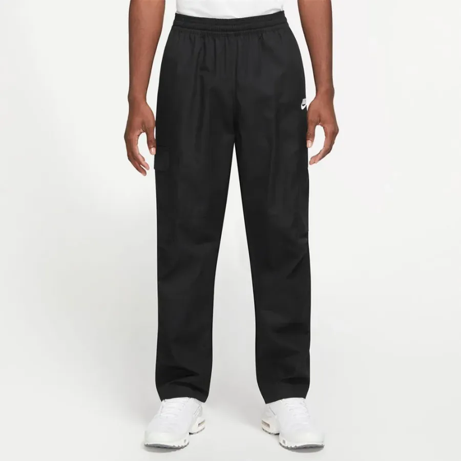 Спортивні штани Nike Club Cargo Woven Pant DX0613-010