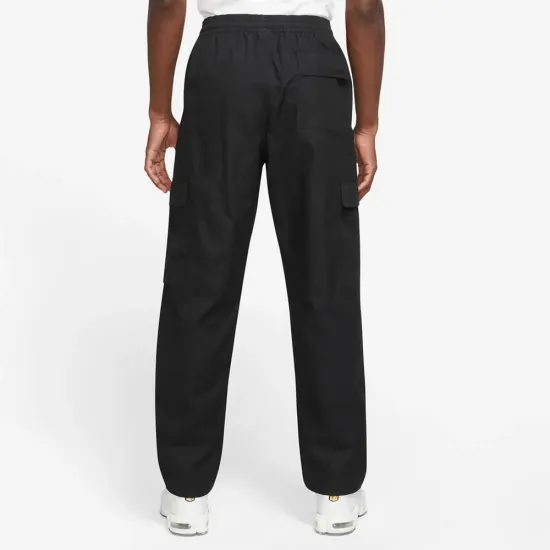 Спортивні штани Nike Club Cargo Woven Pant DX0613-010