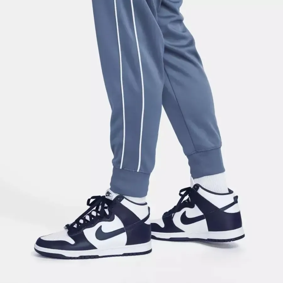 Спортивні штани Nike Sportswear Club Fleece Pant DX0615-491