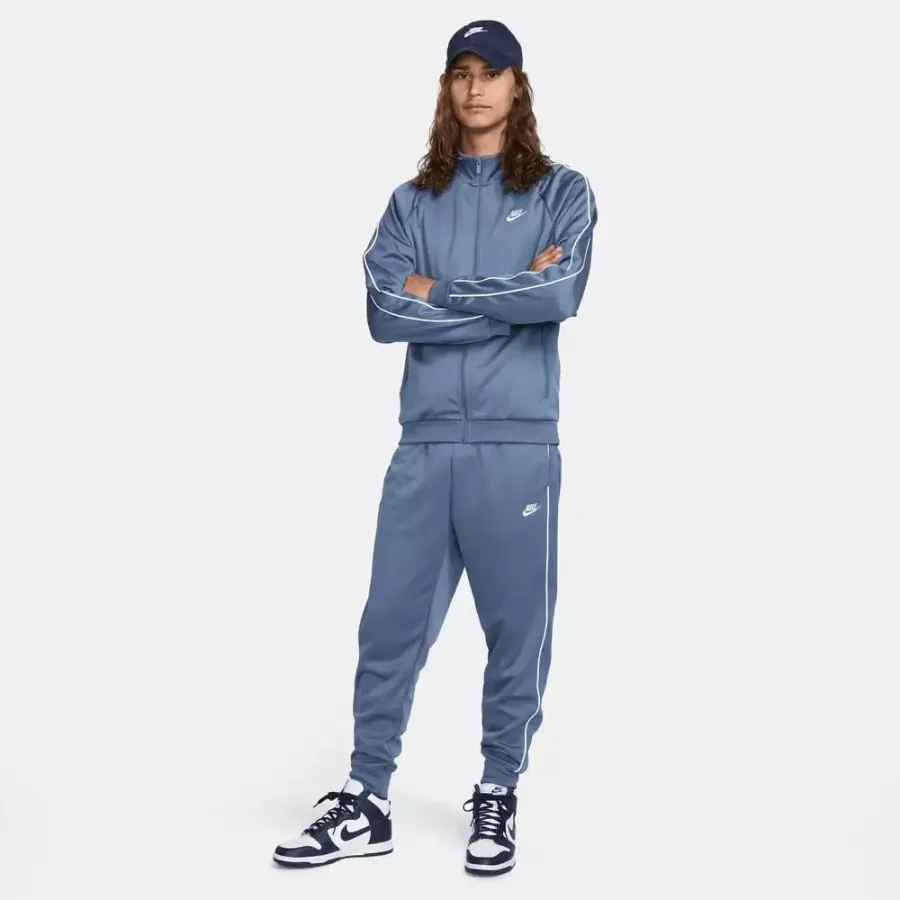 Спортивні штани Nike Sportswear Club Fleece Pant DX0615-491
