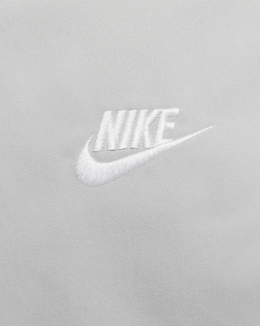 Спортивні штани Nike Club Woven Tapered Leg Pants DX0623-077
