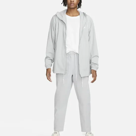 Спортивні штани Nike Club Woven Tapered Leg Pants DX0623-077