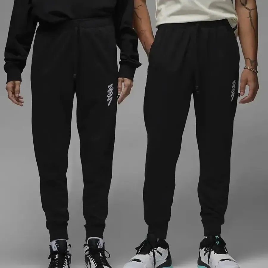 Штани Nike Air Jordan Zion Crossover DX0637-010