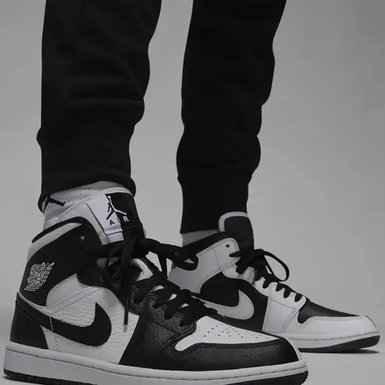 Штани Nike Air Jordan Zion Crossover DX0637-010