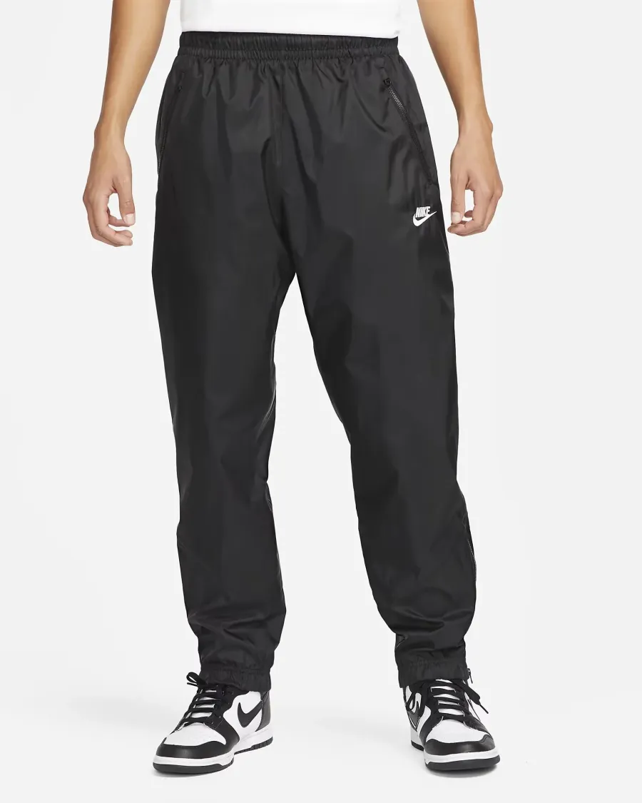 Штани Nike Windrunner Woven Lined Pants DX0653-011