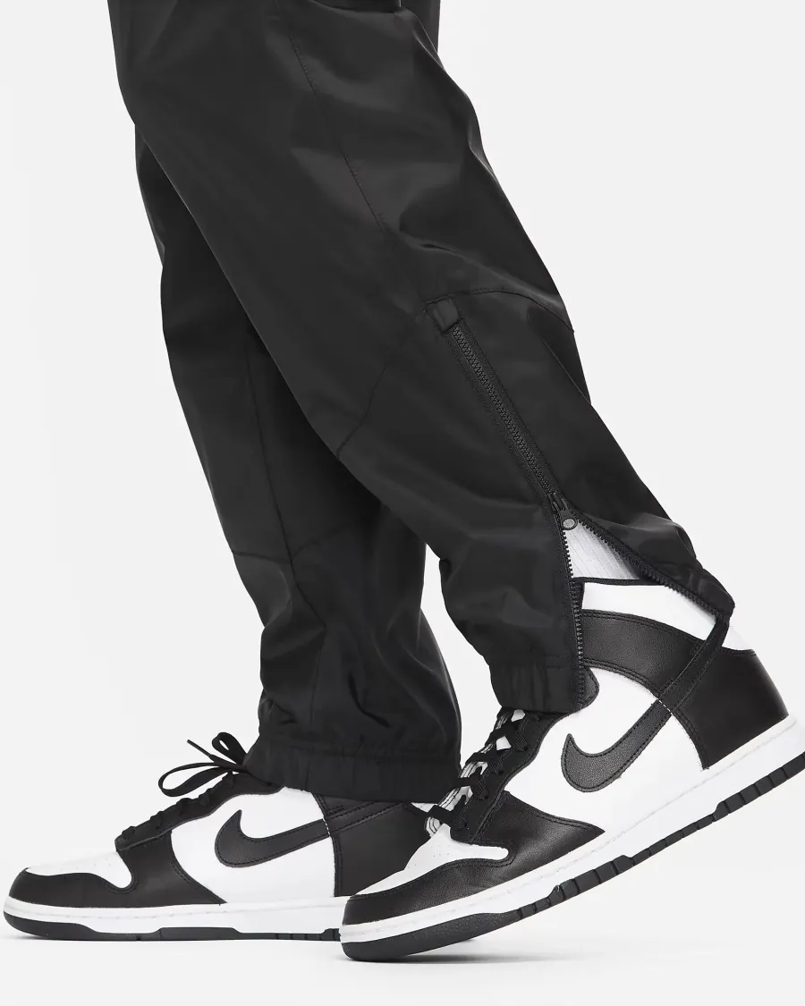 Штани Nike Windrunner Woven Lined Pants DX0653-011