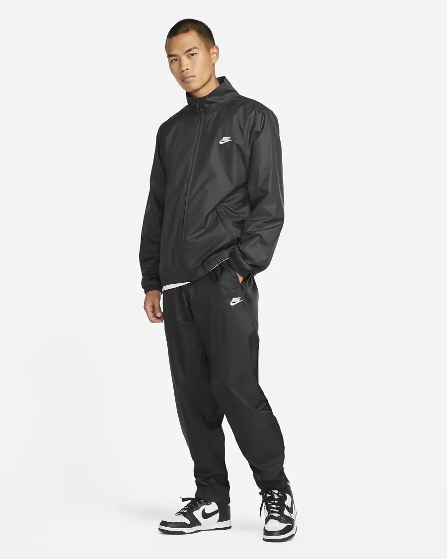 Штани Nike Windrunner Woven Lined Pants DX0653-011
