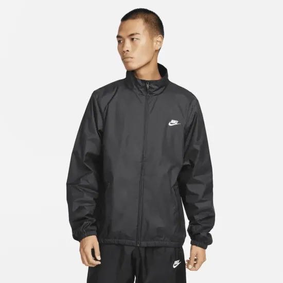 Куртка Nike Club+ Woven Military-Inspired DX0672-010