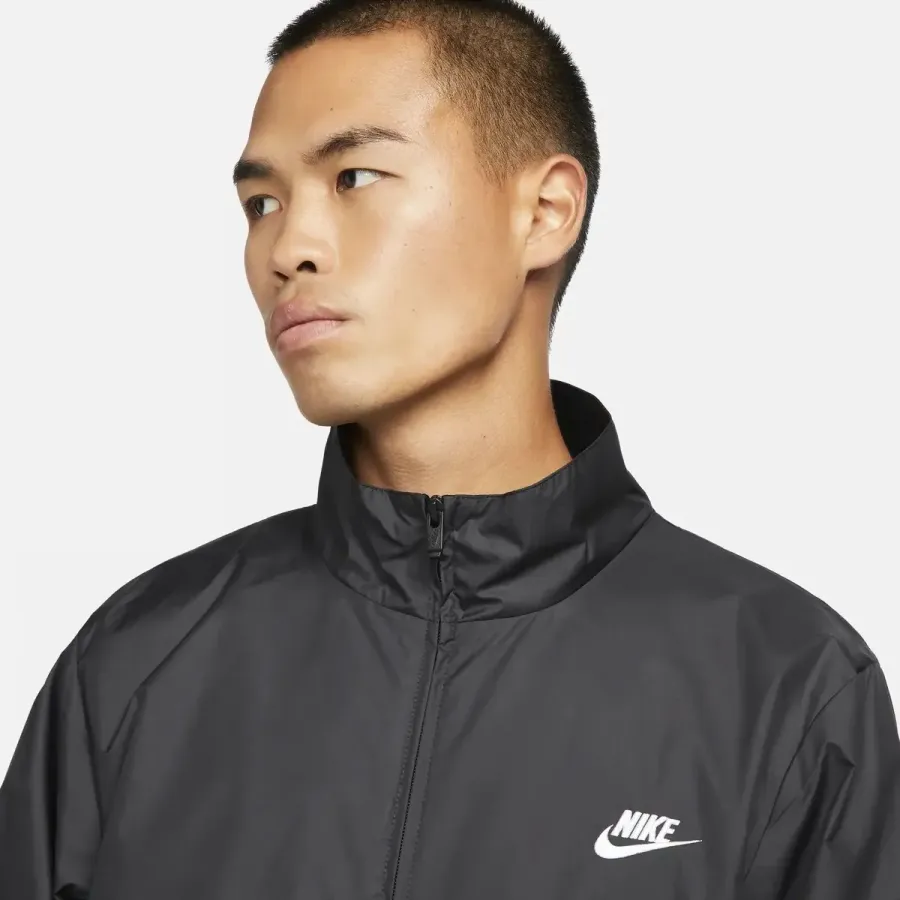 Куртка Nike Club+ Woven Military-Inspired DX0672-010