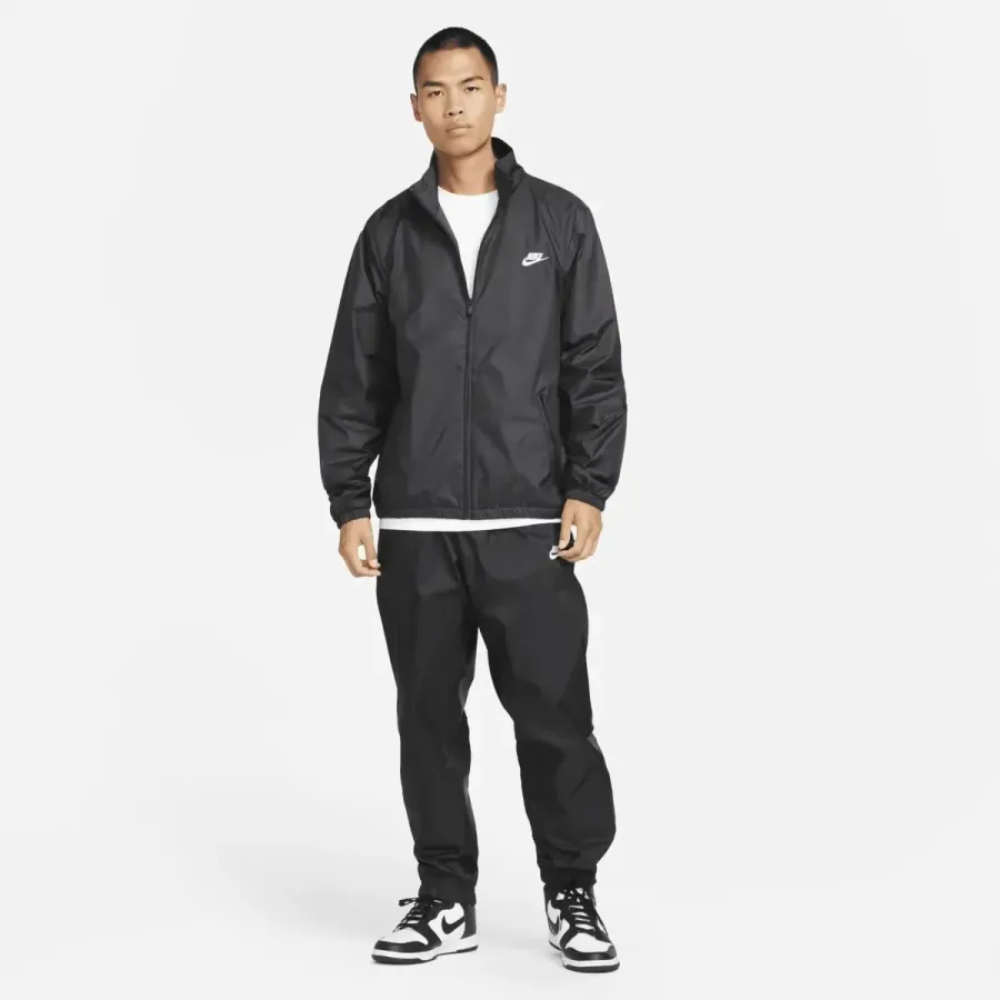 Куртка Nike Club+ Woven Military-Inspired DX0672-010