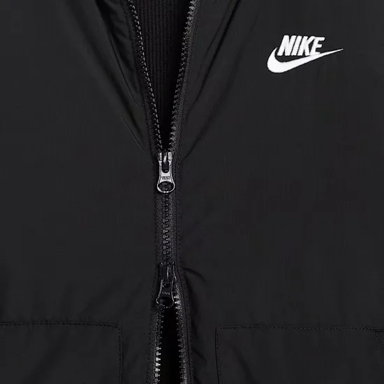 Жилетка Nike Therma-FIT Club Woven Insulated DX0676-010