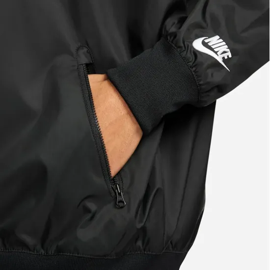 Куртка Nike Windrunner Woven Lined Graphics DX0694-010