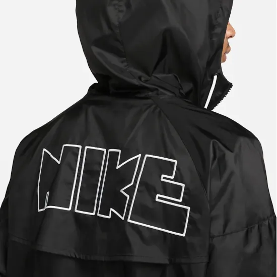 Куртка Nike Windrunner Woven Lined Graphics DX0694-010
