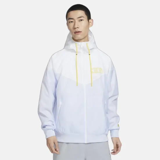 Куртка Nike Windrunner Woven Lined Graphics DX0694-085