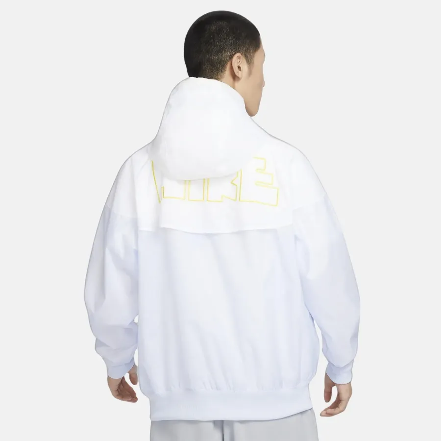 Куртка Nike Windrunner Woven Lined Graphics DX0694-085